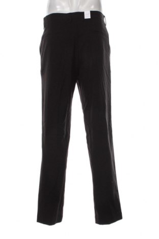 Pantaloni de bărbați Lindbergh, Mărime L, Culoare Negru, Preț 26,05 Lei