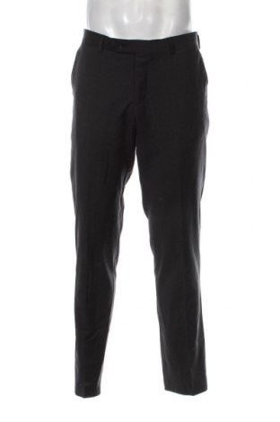 Pantaloni de bărbați Lindbergh, Mărime L, Culoare Negru, Preț 144,74 Lei