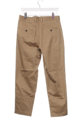Pantaloni de bărbați Mango, Mărime S, Culoare Verde, Preț 269,74 Lei
