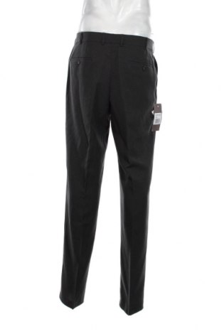 Ανδρικό παντελόνι Man's World, Μέγεθος L, Χρώμα Γκρί, Τιμή 5,69 €