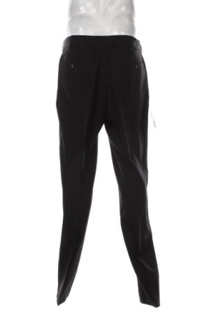Pantaloni de bărbați Man's World, Mărime L, Culoare Negru, Preț 30,26 Lei