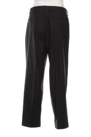 Pantaloni de bărbați Melka, Mărime L, Culoare Negru, Preț 21,71 Lei