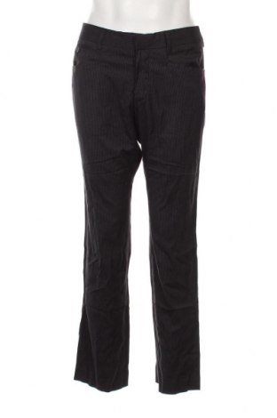 Мъжки панталон Mexx, Размер M, Цвят Син, Цена 4,64 лв.
