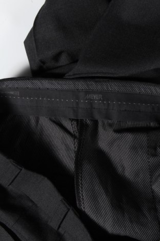 Pánske nohavice  Meyer, Veľkosť L, Farba Čierna, Cena  24,95 €