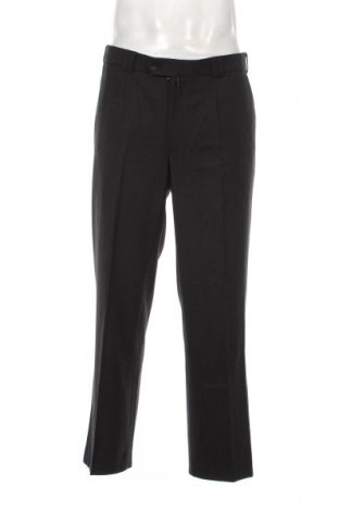 Ανδρικό παντελόνι Meyer, Μέγεθος L, Χρώμα Μαύρο, Τιμή 2,18 €
