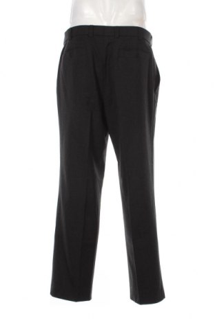 Мъжки панталон Meyer, Размер L, Цвят Черен, Цена 3,96 лв.