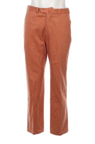 Ανδρικό παντελόνι Mondo, Μέγεθος M, Χρώμα  Μπέζ, Τιμή 2,67 €