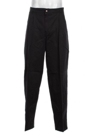 Ανδρικό παντελόνι New Wave, Μέγεθος L, Χρώμα Μαύρο, Τιμή 4,95 €