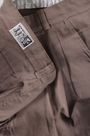 Pánske nohavice  New Wave, Veľkosť L, Farba Hnedá, Cena  4,73 €