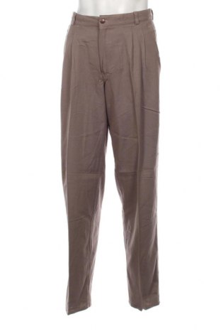 Ανδρικό παντελόνι New Wave, Μέγεθος L, Χρώμα Καφέ, Τιμή 5,01 €
