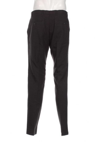 Pantaloni de bărbați Next, Mărime L, Culoare Gri, Preț 286,18 Lei