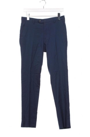 Pantaloni de bărbați Next, Mărime S, Culoare Albastru, Preț 286,18 Lei