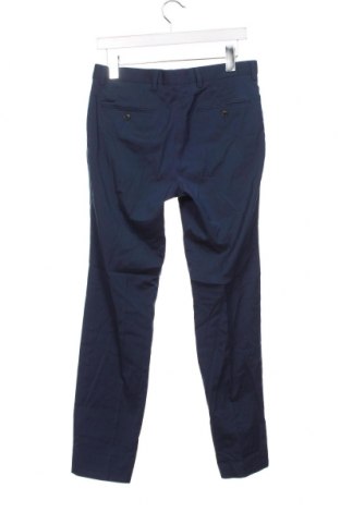 Pantaloni de bărbați Next, Mărime S, Culoare Albastru, Preț 286,18 Lei