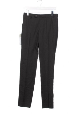 Pantaloni de bărbați Next, Mărime S, Culoare Gri, Preț 34,34 Lei