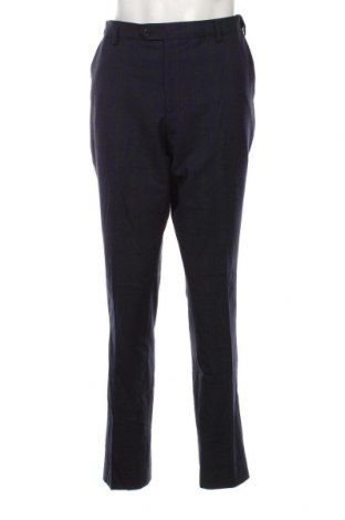 Ανδρικό παντελόνι Next, Μέγεθος L, Χρώμα Μπλέ, Τιμή 4,93 €