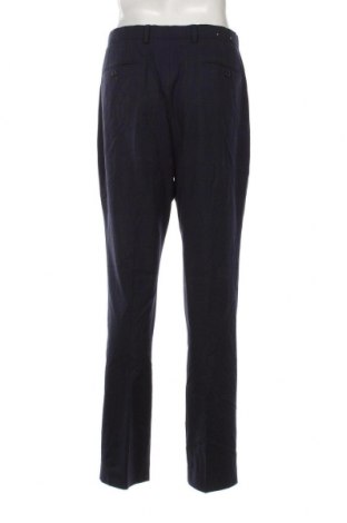 Pantaloni de bărbați Next, Mărime L, Culoare Albastru, Preț 286,18 Lei
