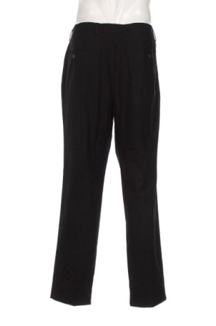 Pantaloni de bărbați Next, Mărime XL, Culoare Negru, Preț 286,18 Lei