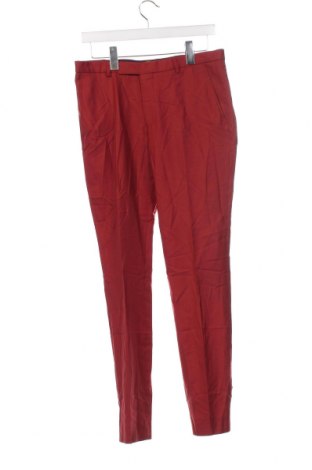 Мъжки панталон Noose & Monkey, Размер L, Цвят Кафяв, Цена 35,00 лв.