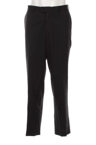 Pantaloni de bărbați Nordal, Mărime L, Culoare Negru, Preț 12,66 Lei