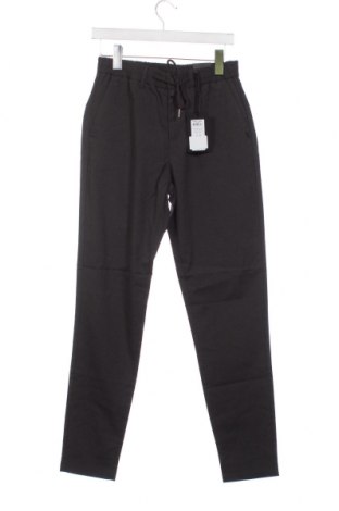 Pantaloni de bărbați Only & Sons, Mărime S, Culoare Gri, Preț 25,72 Lei