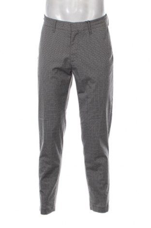Ανδρικό παντελόνι Pierre Cardin, Μέγεθος M, Χρώμα Γκρί, Τιμή 4,76 €