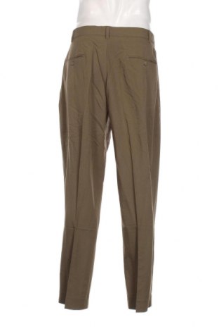 Pantaloni de bărbați Premier Man, Mărime L, Culoare Verde, Preț 25,42 Lei