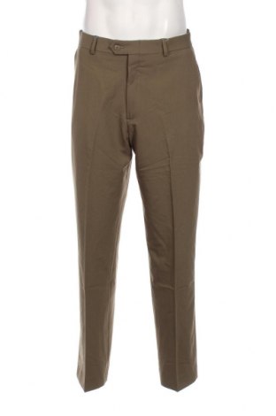 Мъжки панталон Premier Man, Размер M, Цвят Зелен, Цена 59,00 лв.