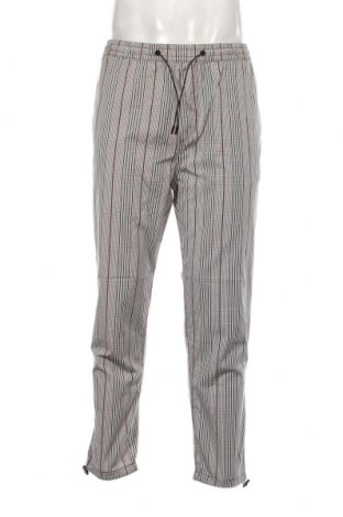 Мъжки панталон Review, Размер L, Цвят Многоцветен, Цена 15,66 лв.
