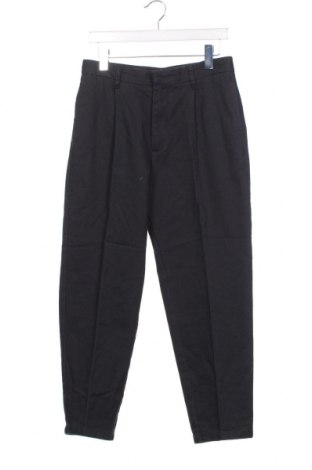 Pantaloni de bărbați Review, Mărime S, Culoare Albastru, Preț 286,18 Lei
