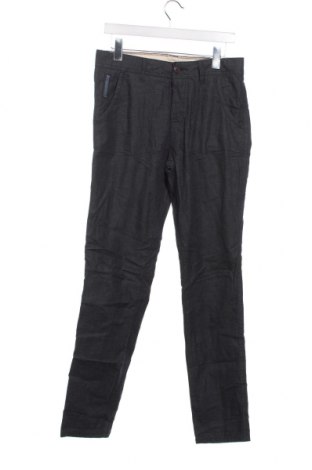 Pantaloni de bărbați Review, Mărime S, Culoare Gri, Preț 11,45 Lei