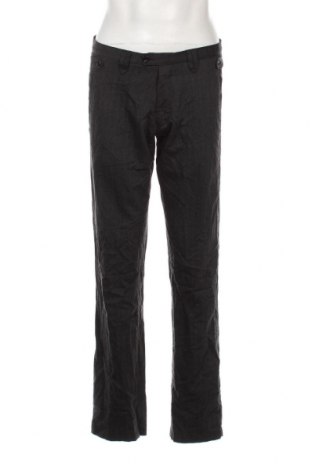Мъжки панталон Riccovero, Размер L, Цвят Сив, Цена 4,93 лв.