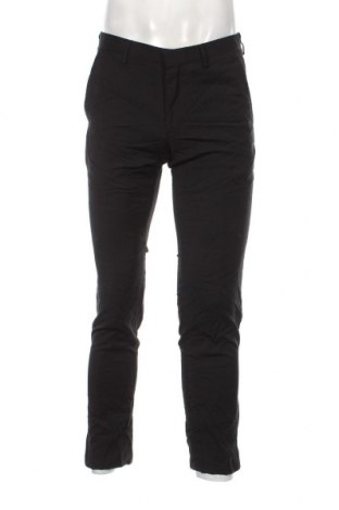 Мъжки панталон Roy Robson, Размер M, Цвят Черен, Цена 11,00 лв.