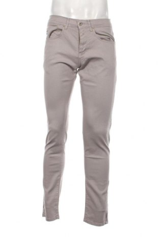 Ανδρικό παντελόνι SMF, Μέγεθος M, Χρώμα Γκρί, Τιμή 8,07 €