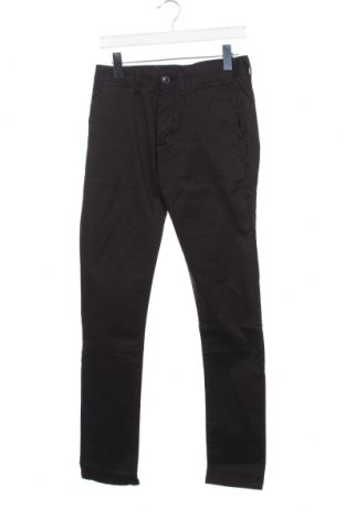 Ανδρικό παντελόνι SUN68, Μέγεθος S, Χρώμα Μαύρο, Τιμή 9,53 €