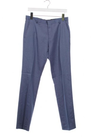Pánské kalhoty  Selected Homme, Velikost M, Barva Modrá, Cena  207,00 Kč