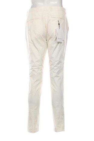 Pánské kalhoty  Selected Homme, Velikost M, Barva Bílá, Cena  1 377,00 Kč