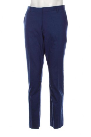Pánské kalhoty  Selected Homme, Velikost L, Barva Modrá, Cena  1 377,00 Kč
