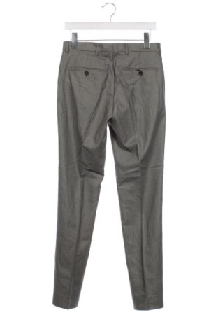 Ανδρικό παντελόνι Selected Homme, Μέγεθος S, Χρώμα Γκρί, Τιμή 4,90 €