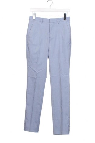 Ανδρικό παντελόνι Selected Homme, Μέγεθος XS, Χρώμα Μπλέ, Τιμή 6,86 €