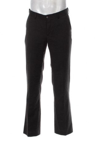 Мъжки панталон Tiger Of Sweden, Размер M, Цвят Черен, Цена 8,16 лв.