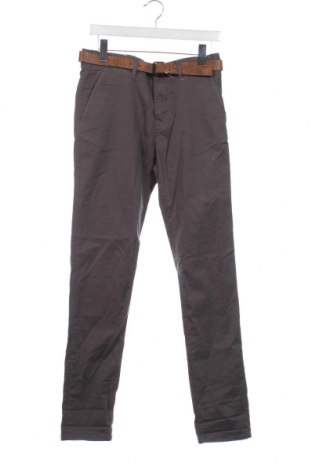 Мъжки панталон Tom Tailor, Размер M, Цвят Сив, Цена 23,49 лв.