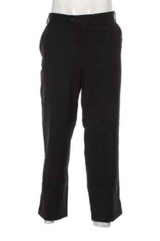 Мъжки панталон Turo, Размер L, Цвят Черен, Цена 6,80 лв.