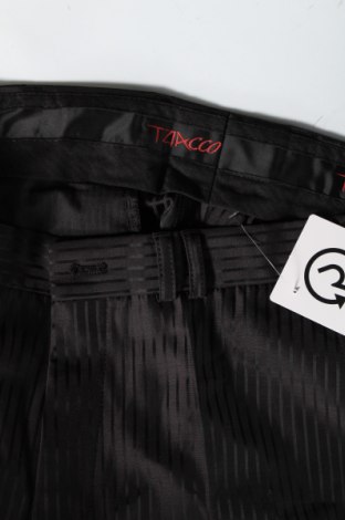 Мъжки панталон Tziacco, Размер M, Цвят Черен, Цена 4,84 лв.