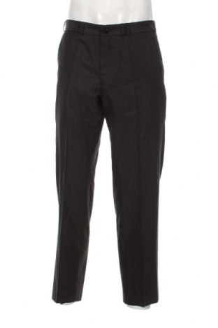 Мъжки панталон Tziacco, Размер M, Цвят Черен, Цена 4,84 лв.