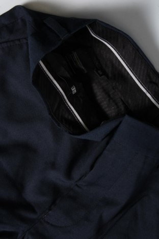 Ανδρικό παντελόνι WE, Μέγεθος M, Χρώμα Μπλέ, Τιμή 2,15 €