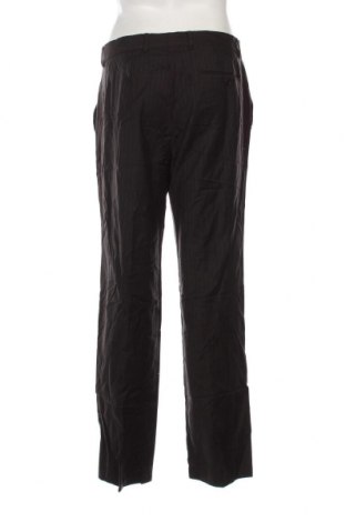 Pantaloni de bărbați Zara Man, Mărime M, Culoare Negru, Preț 65,79 Lei
