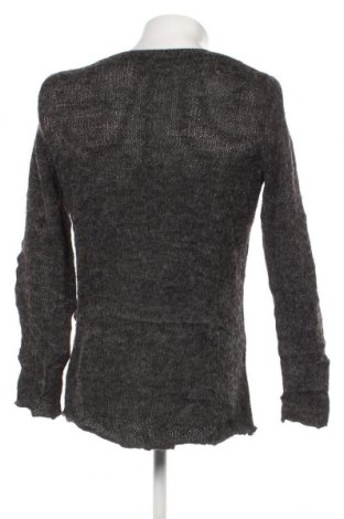 Мъжки пуловер, Размер S, Цвят Сив, Цена 5,51 лв.