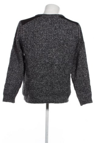 Ανδρικό πουλόβερ, Μέγεθος M, Χρώμα Μπλέ, Τιμή 3,23 €