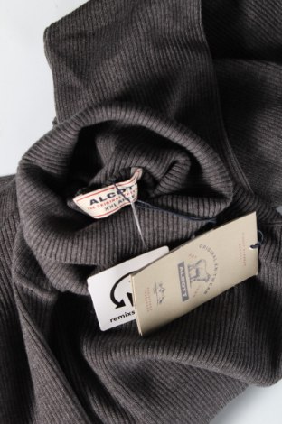 Ανδρικό πουλόβερ Alcott, Μέγεθος XXL, Χρώμα Γκρί, Τιμή 10,67 €