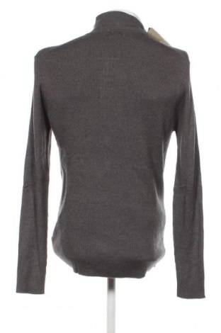 Мъжки пуловер Alcott, Размер XXL, Цвят Сив, Цена 11,50 лв.
